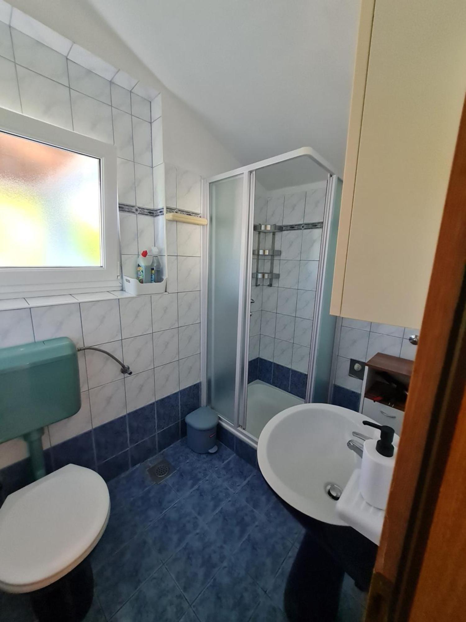Apartmani Elena Malinska Cameră foto